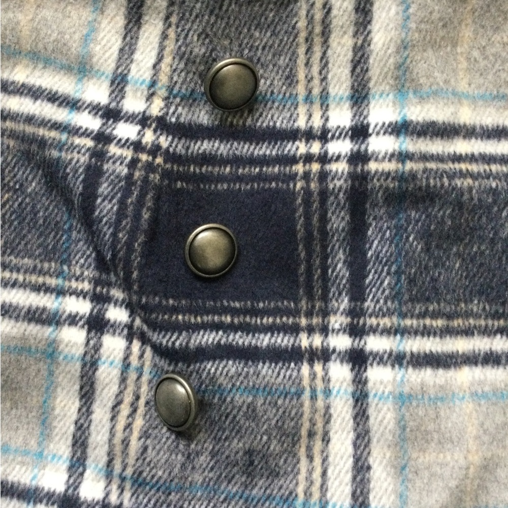 Forever 21 Wool Skort - Picture 4 of 12